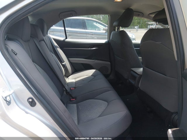 Aukcja sprzedaży 2022 Toyota Camry Le Hybrid, vin: 4T1C31AK2NU588909, numer aukcji: 44994790
