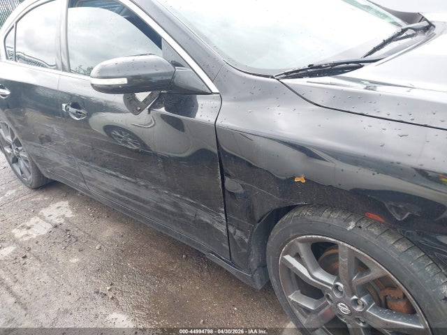 Aukcja sprzedaży 2014 Nissan Maxima 3.5 Sv, vin: 1N4AA5AP8EC432048, numer aukcji: 44994798