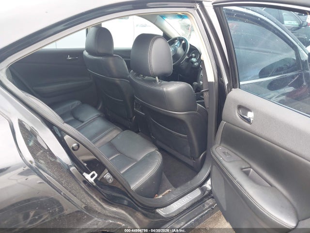 Aukcja sprzedaży 2014 Nissan Maxima 3.5 Sv, vin: 1N4AA5AP8EC432048, numer aukcji: 44994798