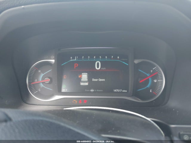 2021 Honda Pilot Awd Black Edition მანქანა იყიდება აუქციონზე, vin: 5FNYF6H71MB039175, აუქციონის ნომერი: 44994802