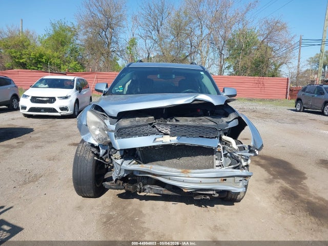 Aukcja sprzedaży 2015 Chevrolet Equinox 1lt, vin: 2GNALBEK5F6137430, numer aukcji: 44994803