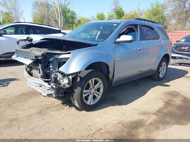 Aukcja sprzedaży 2015 Chevrolet Equinox 1lt, vin: 2GNALBEK5F6137430, numer aukcji: 44994803