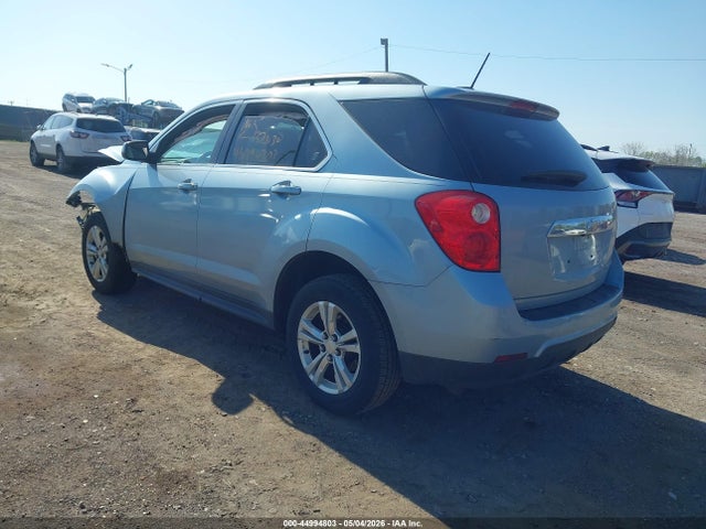 Aukcja sprzedaży 2015 Chevrolet Equinox 1lt, vin: 2GNALBEK5F6137430, numer aukcji: 44994803
