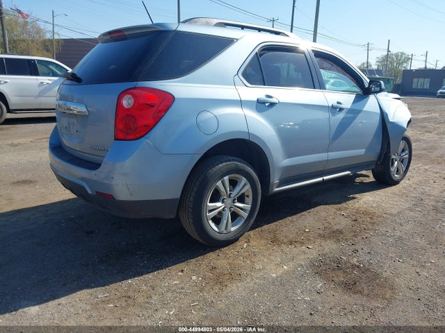Aukcja sprzedaży 2015 Chevrolet Equinox 1lt, vin: 2GNALBEK5F6137430, numer aukcji: 44994803