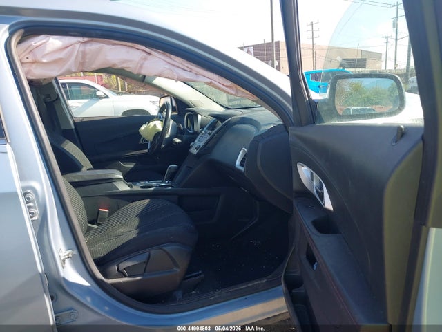 Aukcja sprzedaży 2015 Chevrolet Equinox 1lt, vin: 2GNALBEK5F6137430, numer aukcji: 44994803