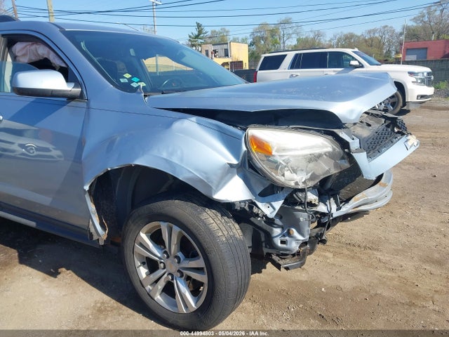 Aukcja sprzedaży 2015 Chevrolet Equinox 1lt, vin: 2GNALBEK5F6137430, numer aukcji: 44994803
