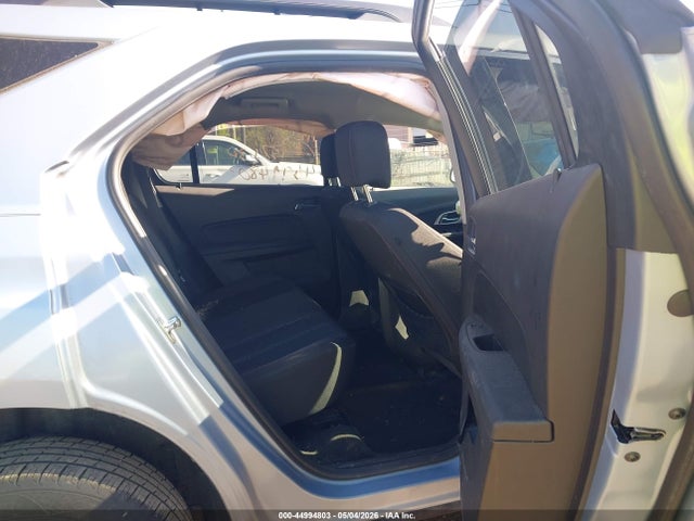 Aukcja sprzedaży 2015 Chevrolet Equinox 1lt, vin: 2GNALBEK5F6137430, numer aukcji: 44994803