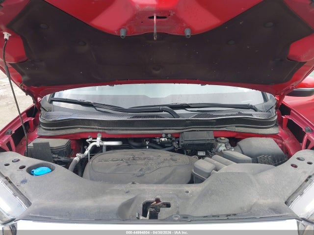 Продажа на аукционе авто 2024 Honda Passport Awd Ex-l, vin: 5FNYF8H5XRB004216, номер лота: 44994804