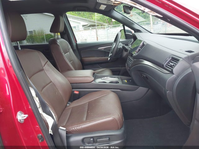 Продажа на аукционе авто 2024 Honda Passport Awd Ex-l, vin: 5FNYF8H5XRB004216, номер лота: 44994804