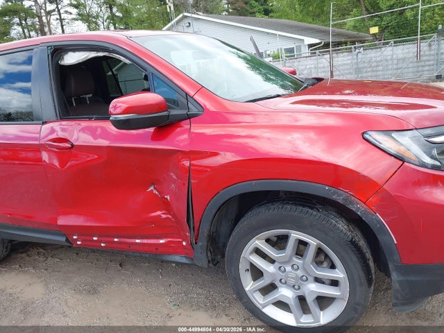 Продажа на аукционе авто 2024 Honda Passport Awd Ex-l, vin: 5FNYF8H5XRB004216, номер лота: 44994804