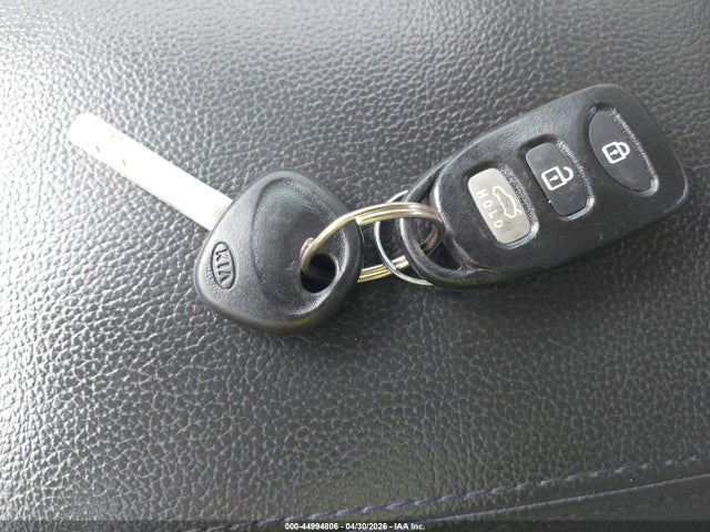 Продаж на аукціоні авто 2013 Kia Optima Lx, vin: 5XXGM4A77DG196058, номер лоту: 44994806
