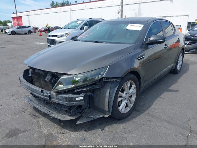 Продаж на аукціоні авто 2013 Kia Optima Lx, vin: 5XXGM4A77DG196058, номер лоту: 44994806