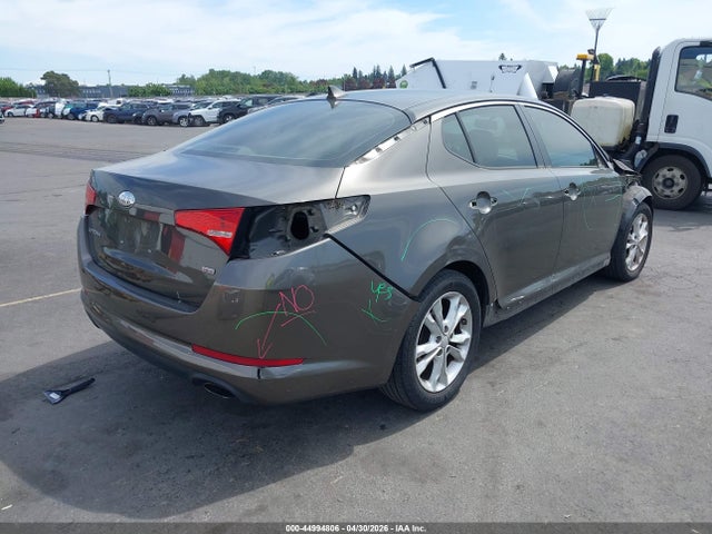 Продаж на аукціоні авто 2013 Kia Optima Lx, vin: 5XXGM4A77DG196058, номер лоту: 44994806