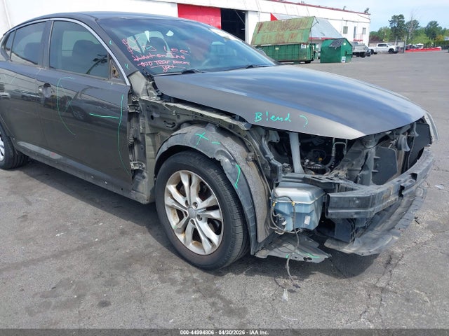 Продаж на аукціоні авто 2013 Kia Optima Lx, vin: 5XXGM4A77DG196058, номер лоту: 44994806