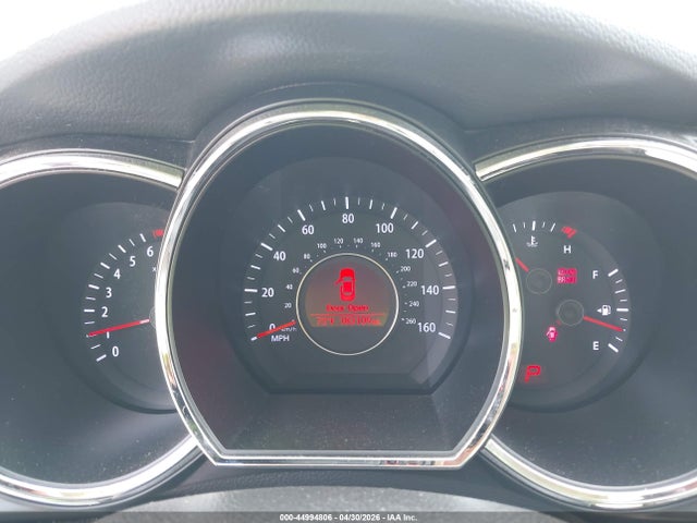 Продаж на аукціоні авто 2013 Kia Optima Lx, vin: 5XXGM4A77DG196058, номер лоту: 44994806