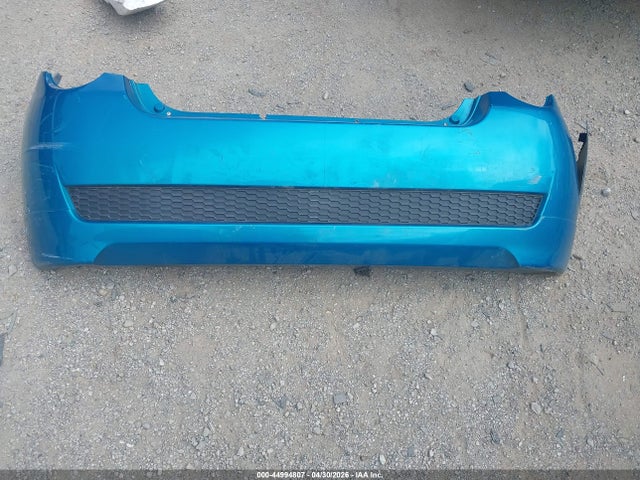 44994807 :رقم المزاد ، KL1TD66E69B655876 vin ، 2009 Chevrolet Aveo Lt مزاد بيع