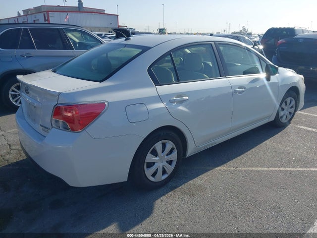 Продаж на аукціоні авто 2016 Subaru Impreza 2.0i, vin: JF1GJAA60GH017743, номер лоту: 44994809