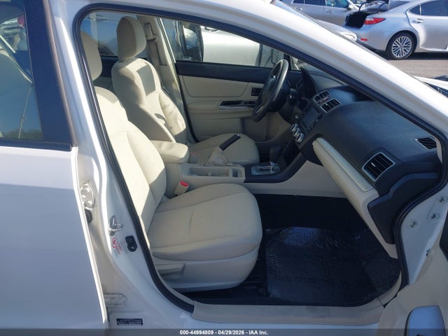 Продаж на аукціоні авто 2016 Subaru Impreza 2.0i, vin: JF1GJAA60GH017743, номер лоту: 44994809