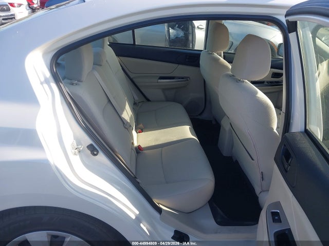Продаж на аукціоні авто 2016 Subaru Impreza 2.0i, vin: JF1GJAA60GH017743, номер лоту: 44994809