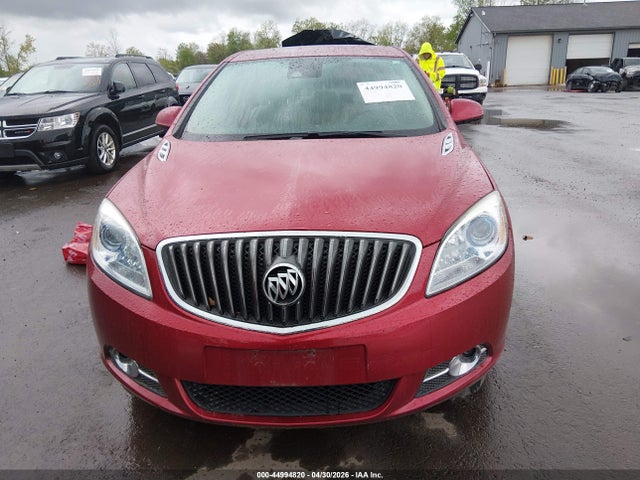 Продаж на аукціоні авто 2015 Buick Verano Convenience Group, vin: 1G4PR5SK0F4216881, номер лоту: 44994820