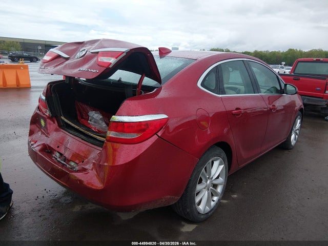 Продаж на аукціоні авто 2015 Buick Verano Convenience Group, vin: 1G4PR5SK0F4216881, номер лоту: 44994820