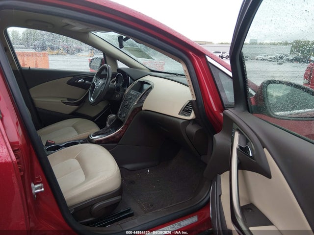 Продаж на аукціоні авто 2015 Buick Verano Convenience Group, vin: 1G4PR5SK0F4216881, номер лоту: 44994820