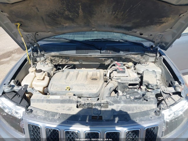 Aukcja sprzedaży 2015 Jeep Compass Sport, vin: 1C4NJDBB4FD103920, numer aukcji: 44994823