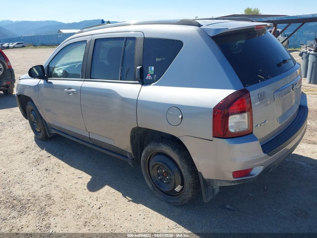 Aukcja sprzedaży 2015 Jeep Compass Sport, vin: 1C4NJDBB4FD103920, numer aukcji: 44994823
