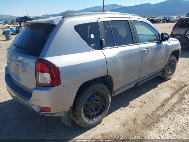 Aukcja sprzedaży 2015 Jeep Compass Sport, vin: 1C4NJDBB4FD103920, numer aukcji: 44994823