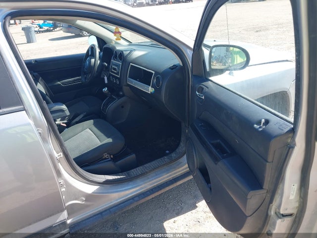 Aukcja sprzedaży 2015 Jeep Compass Sport, vin: 1C4NJDBB4FD103920, numer aukcji: 44994823