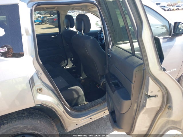 Aukcja sprzedaży 2015 Jeep Compass Sport, vin: 1C4NJDBB4FD103920, numer aukcji: 44994823