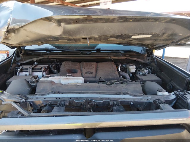 Toyota Tundra Sr5 2024 5TFLA5DB3RX212673 Image 10