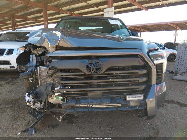 Toyota Tundra Sr5 2024 5TFLA5DB3RX212673 Image 12