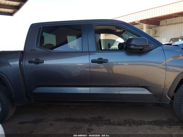 Toyota Tundra Sr5 2024 5TFLA5DB3RX212673 Image 13