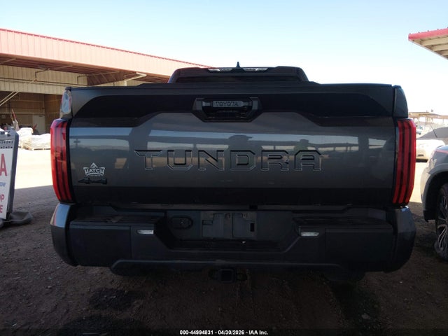 Toyota Tundra Sr5 2024 5TFLA5DB3RX212673 Image 16