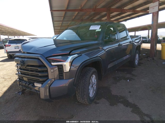 Toyota Tundra Sr5 2024 5TFLA5DB3RX212673 Image 2