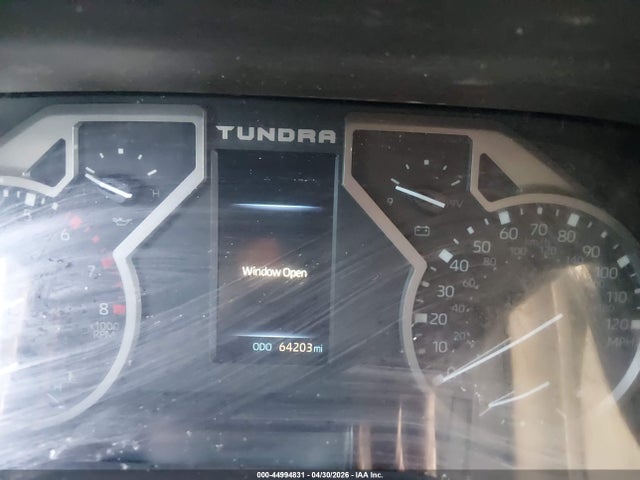 Toyota Tundra Sr5 2024 5TFLA5DB3RX212673 Image 7