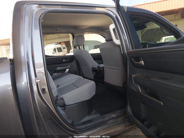 Toyota Tundra Sr5 2024 5TFLA5DB3RX212673 Image 8