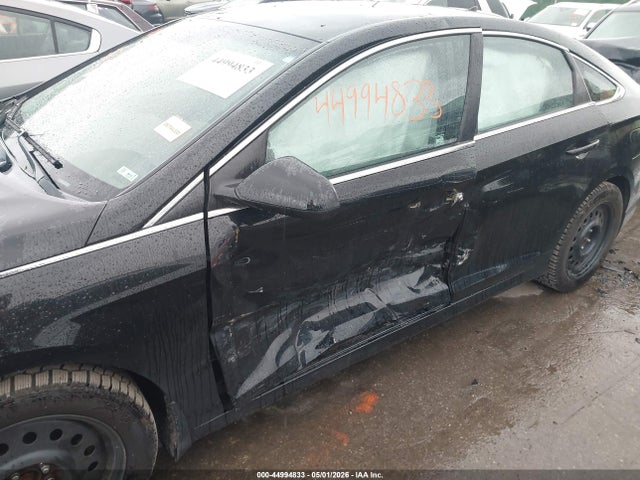 44994833 :رقم المزاد ، 5NPE24AF2KH807118 vin ، 2019 Hyundai Sonata Se مزاد بيع