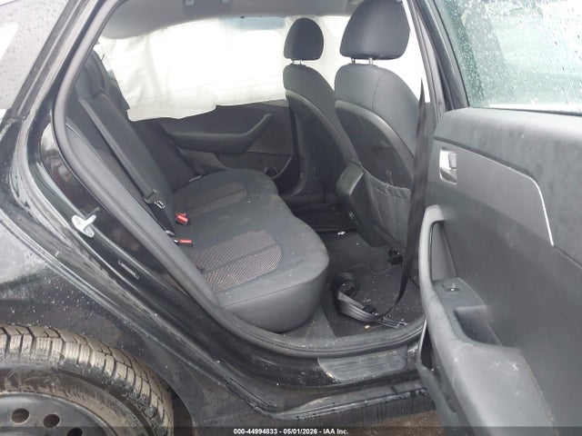 44994833 :رقم المزاد ، 5NPE24AF2KH807118 vin ، 2019 Hyundai Sonata Se مزاد بيع