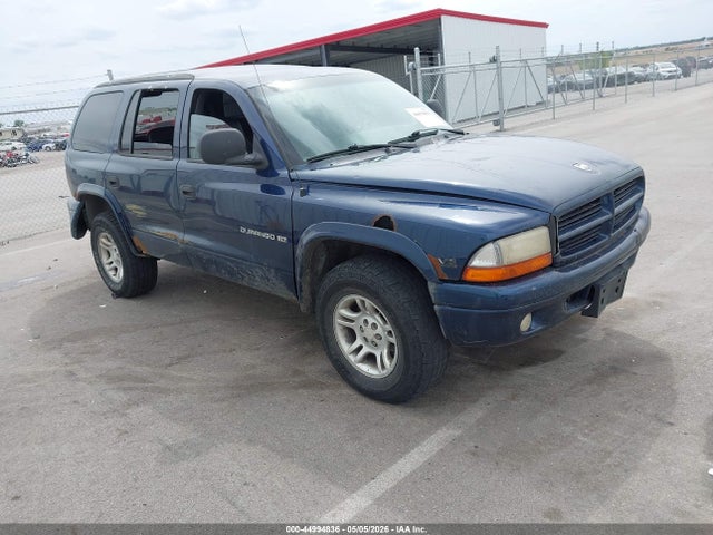 Продажа на аукционе авто 1999 Dodge Durango, vin: 1B4HS28Y3XF591013, номер лота: 44994836