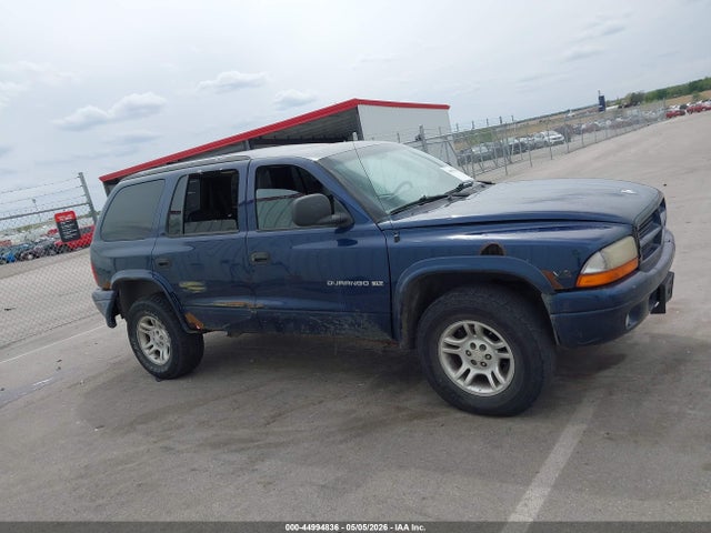 Продаж на аукціоні авто 1999 Dodge Durango, vin: 1B4HS28Y3XF591013, номер лоту: 44994836