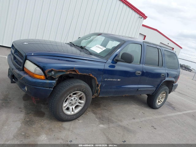Продаж на аукціоні авто 1999 Dodge Durango, vin: 1B4HS28Y3XF591013, номер лоту: 44994836