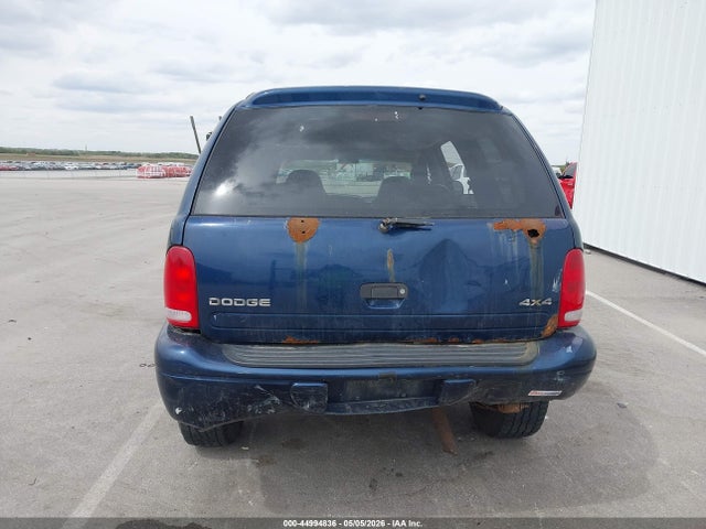 Продаж на аукціоні авто 1999 Dodge Durango, vin: 1B4HS28Y3XF591013, номер лоту: 44994836