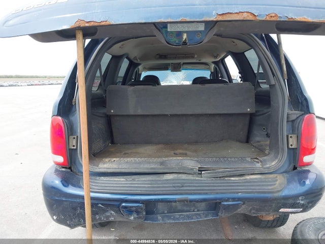 Продаж на аукціоні авто 1999 Dodge Durango, vin: 1B4HS28Y3XF591013, номер лоту: 44994836