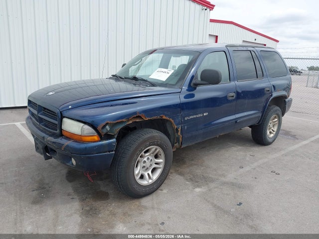 Продаж на аукціоні авто 1999 Dodge Durango, vin: 1B4HS28Y3XF591013, номер лоту: 44994836