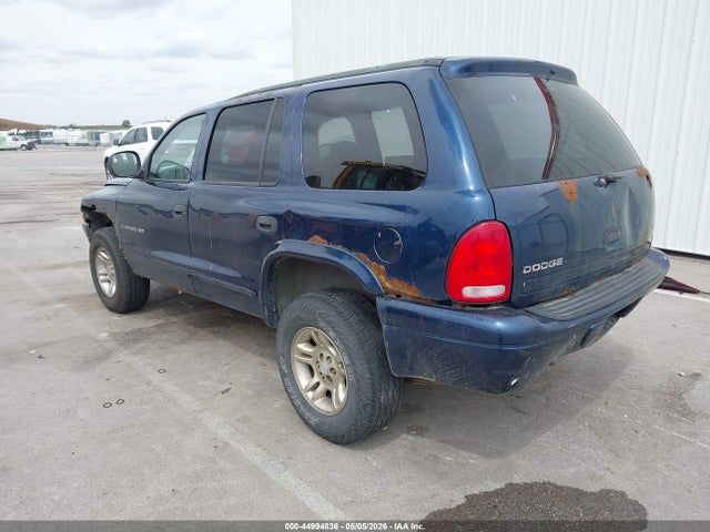 Продаж на аукціоні авто 1999 Dodge Durango, vin: 1B4HS28Y3XF591013, номер лоту: 44994836