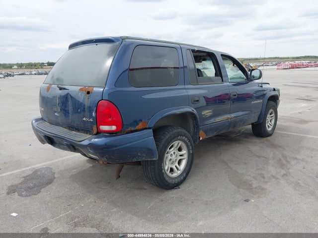Продаж на аукціоні авто 1999 Dodge Durango, vin: 1B4HS28Y3XF591013, номер лоту: 44994836