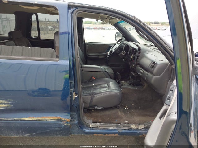Продаж на аукціоні авто 1999 Dodge Durango, vin: 1B4HS28Y3XF591013, номер лоту: 44994836