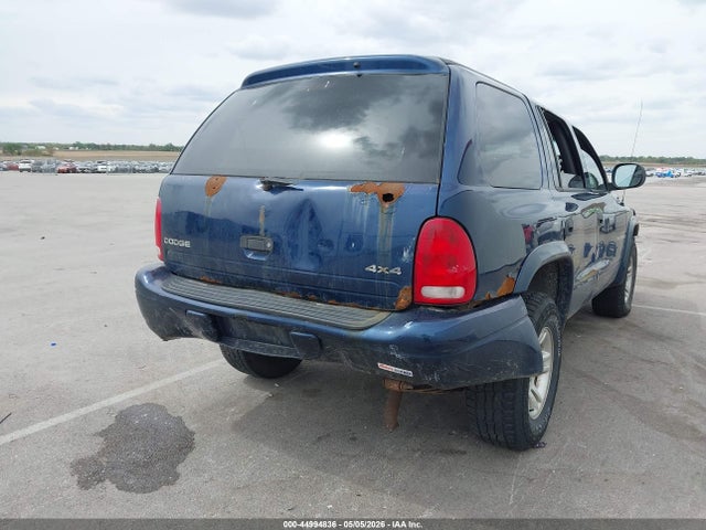 Продаж на аукціоні авто 1999 Dodge Durango, vin: 1B4HS28Y3XF591013, номер лоту: 44994836